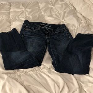 American eagle pants